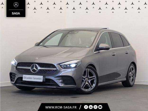 MERCEDES-BENZ Classe B 200 AMG Line Edition  