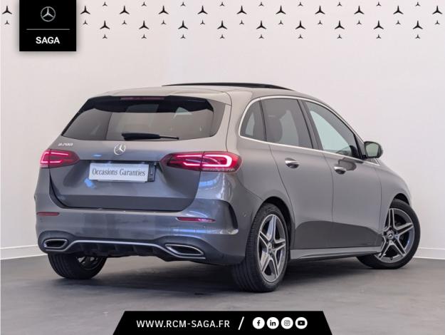 MERCEDES-BENZ Classe B 200 AMG Line Edition  