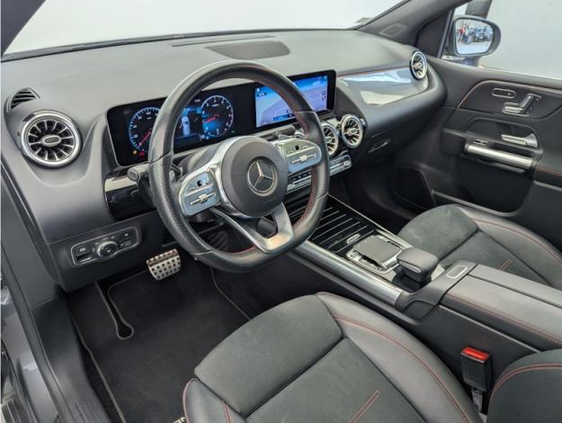 MERCEDES-BENZ Classe B 200 AMG Line Edition  