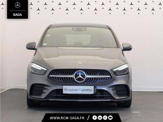 MERCEDES-BENZ Classe B 200 AMG Line Edition  