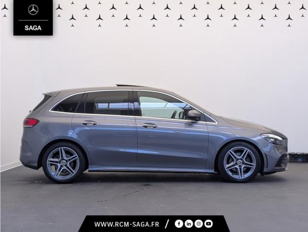 MERCEDES-BENZ Classe B 200 AMG Line Edition  