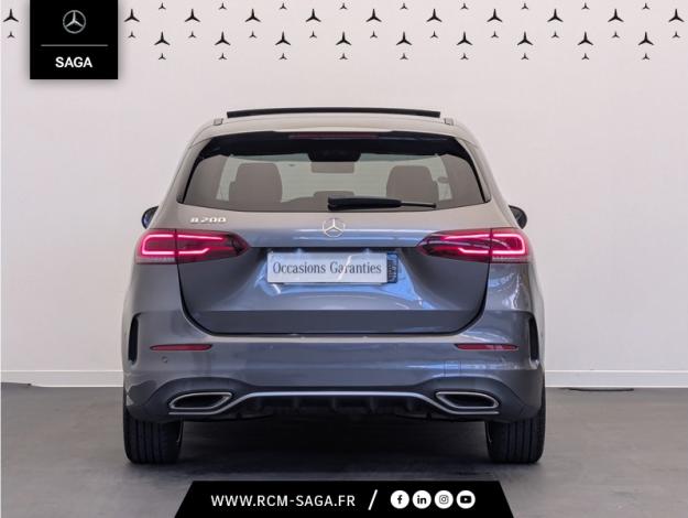 MERCEDES-BENZ Classe B 200 AMG Line Edition  