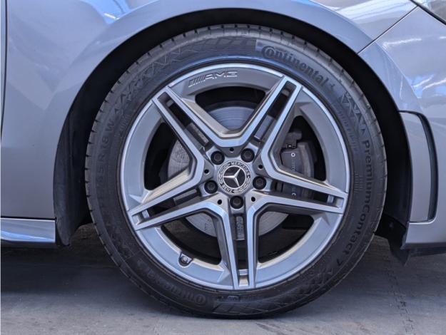 MERCEDES-BENZ Classe B 200 AMG Line Edition  