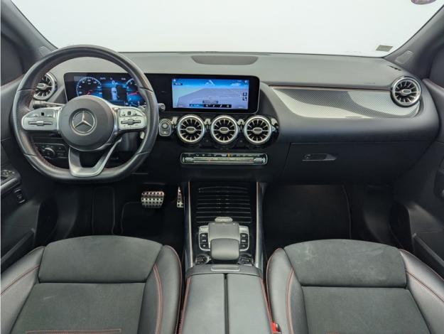 MERCEDES-BENZ Classe B 200 AMG Line Edition  
