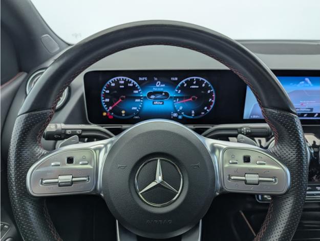 MERCEDES-BENZ Classe B 200 AMG Line Edition  