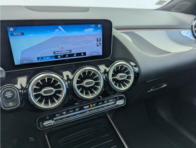 MERCEDES-BENZ Classe B 200 AMG Line Edition  