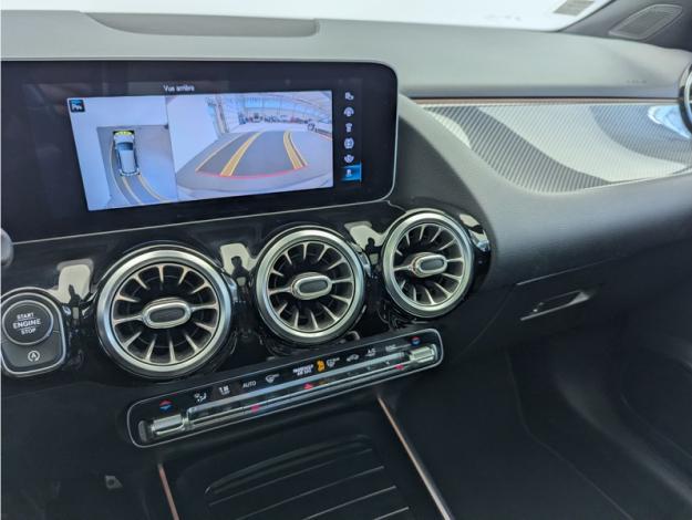 MERCEDES-BENZ Classe B 200 AMG Line Edition  
