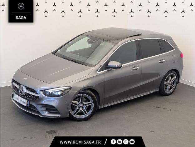 MERCEDES-BENZ Classe B 200 AMG Line Edition  
