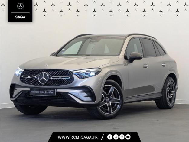 MERCEDES-BENZ GLC SUV GLC 300 e  Hybrid EQ 4MATIC AMG Line  