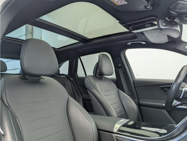 MERCEDES-BENZ GLC SUV GLC 300 e  Hybrid EQ 4MATIC AMG Line  