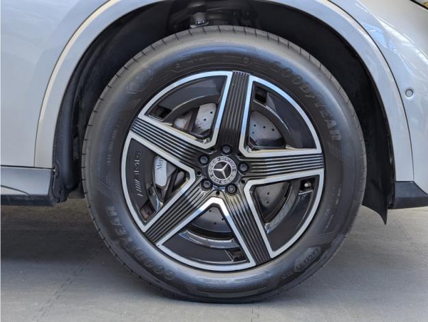 MERCEDES-BENZ GLC SUV GLC 300 e  Hybrid EQ 4MATIC AMG Line  