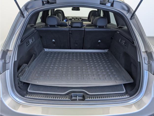 MERCEDES-BENZ GLC SUV GLC 300 e  Hybrid EQ 4MATIC AMG Line  