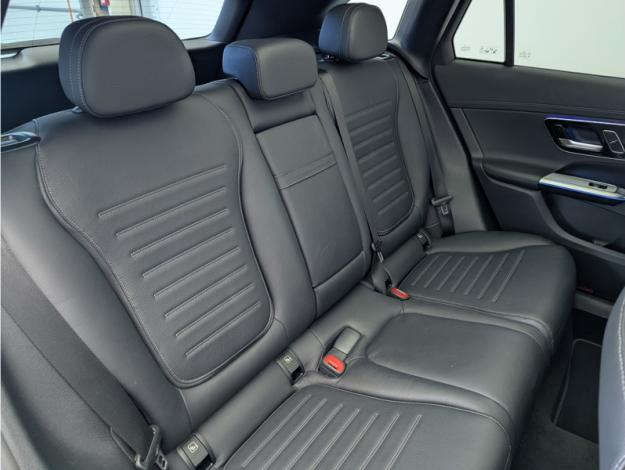 MERCEDES-BENZ GLC SUV GLC 300 e  Hybrid EQ 4MATIC AMG Line  
