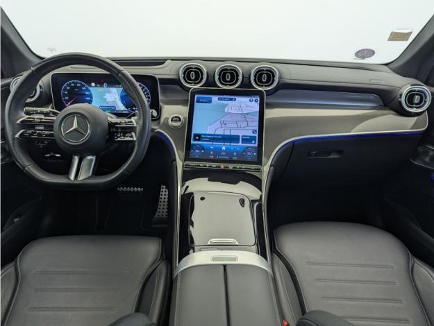 MERCEDES-BENZ GLC SUV GLC 300 e  Hybrid EQ 4MATIC AMG Line  