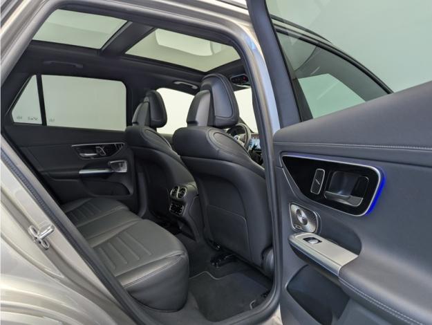MERCEDES-BENZ GLC SUV GLC 300 e  Hybrid EQ 4MATIC AMG Line  
