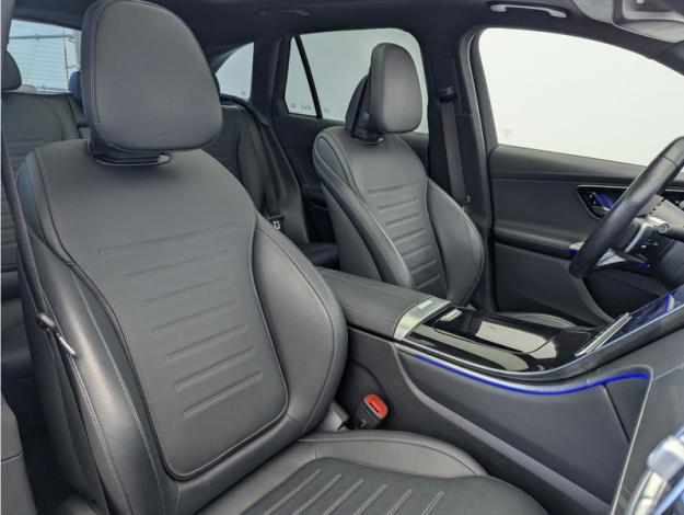 MERCEDES-BENZ GLC SUV GLC 300 e  Hybrid EQ 4MATIC AMG Line  