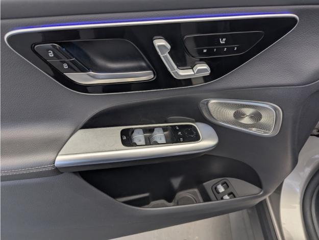 MERCEDES-BENZ GLC SUV GLC 300 e  Hybrid EQ 4MATIC AMG Line  