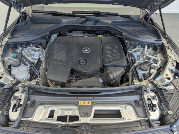 MERCEDES-BENZ GLC SUV GLC 300 e  Hybrid EQ 4MATIC AMG Line  