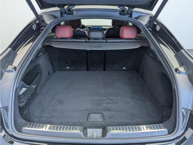 MERCEDES-BENZ GLC Coupé GLC 220 d 4MATIC Coupé Business Line Launch Edition  