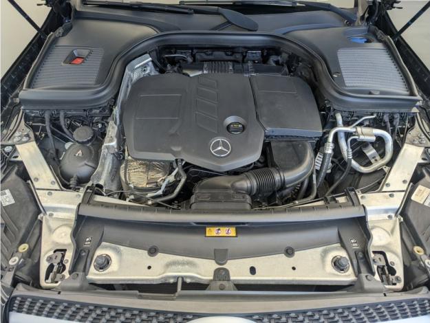 MERCEDES-BENZ GLC Coupé GLC 220 d 4MATIC Coupé Business Line Launch Edition  