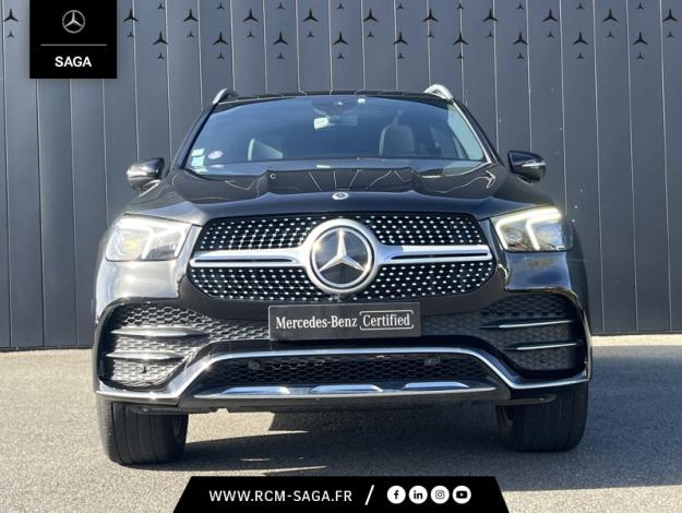 MERCEDES-BENZ GLE 350 de 4MATIC AMG Line  