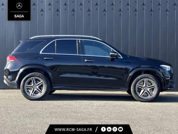 MERCEDES-BENZ GLE 350 de 4MATIC AMG Line  