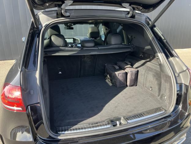 MERCEDES-BENZ GLE 350 de 4MATIC AMG Line  