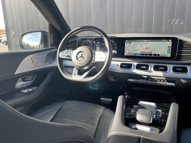 MERCEDES-BENZ GLE 350 de 4MATIC AMG Line  