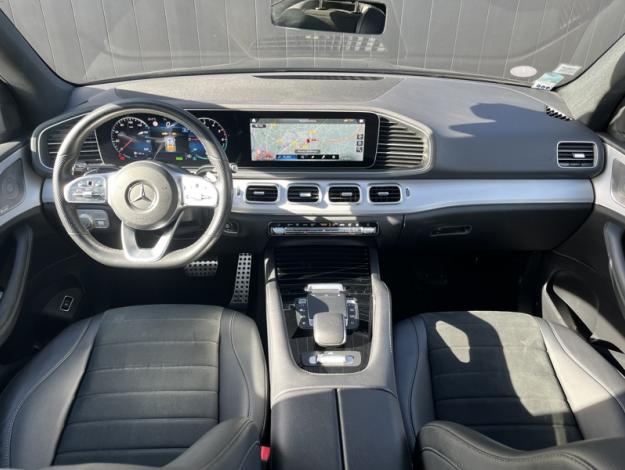MERCEDES-BENZ GLE 350 de 4MATIC AMG Line  
