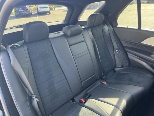 MERCEDES-BENZ GLE 350 de 4MATIC AMG Line  