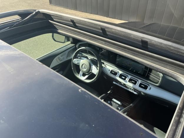 MERCEDES-BENZ GLE 350 de 4MATIC AMG Line  