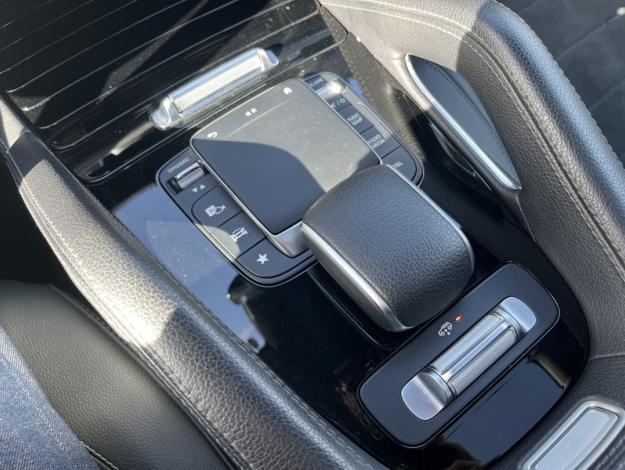 MERCEDES-BENZ GLE 350 de 4MATIC AMG Line  