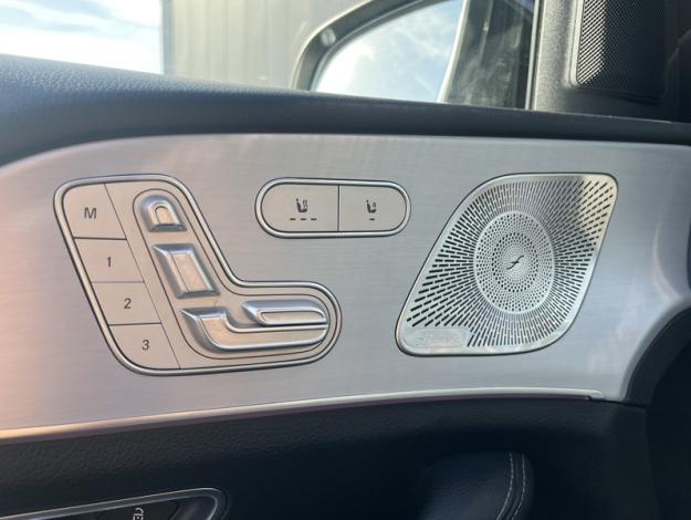 MERCEDES-BENZ GLE 350 de 4MATIC AMG Line  