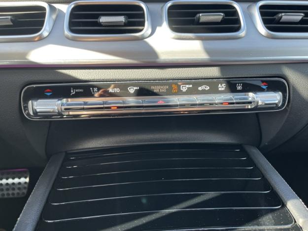 MERCEDES-BENZ GLE 350 de 4MATIC AMG Line  