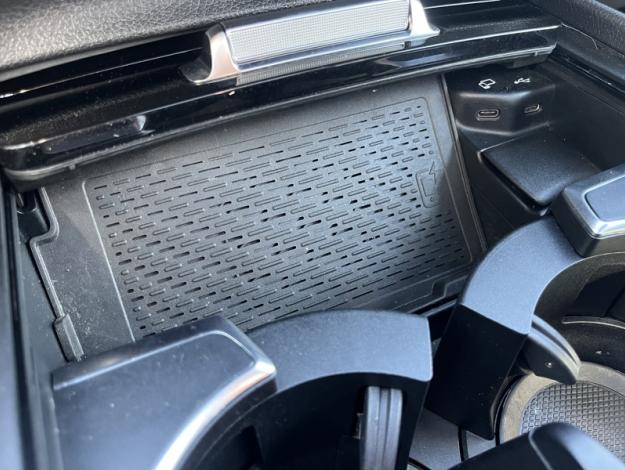 MERCEDES-BENZ GLE 350 de 4MATIC AMG Line  