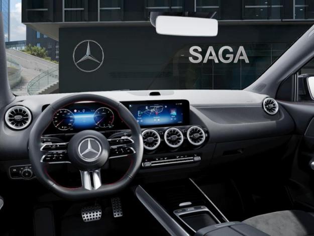 MERCEDES-BENZ GLA 200 d Edition 140  GLA 200 d Edition 140