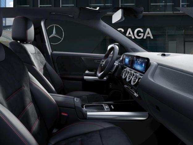MERCEDES-BENZ GLA 200 d Edition 140  GLA 200 d Edition 140