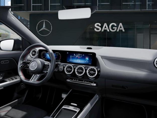 MERCEDES-BENZ GLA 200 d Edition 140  GLA 200 d Edition 140