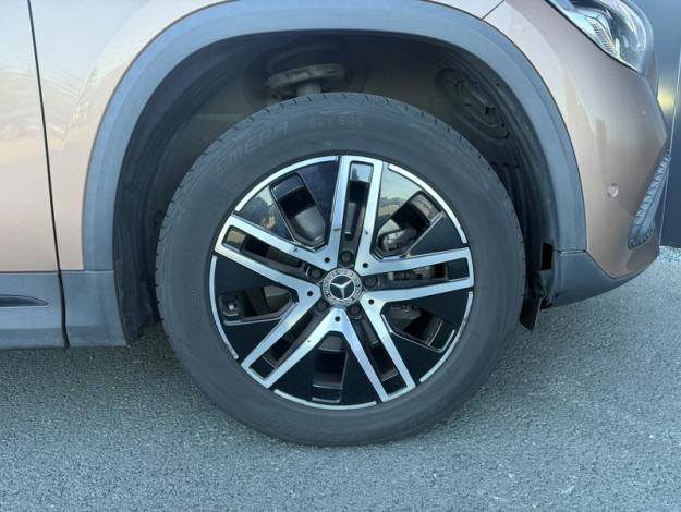 MERCEDES-BENZ GLA 200 d  Business Line  