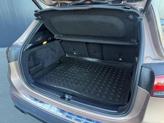 MERCEDES-BENZ GLA 200 d  Business Line  