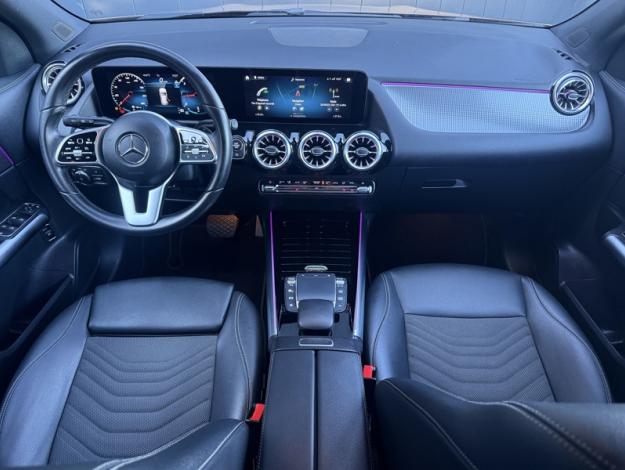 MERCEDES-BENZ GLA 200 d  Business Line  