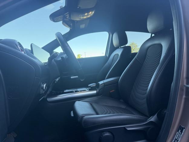 MERCEDES-BENZ GLA 200 d  Business Line  