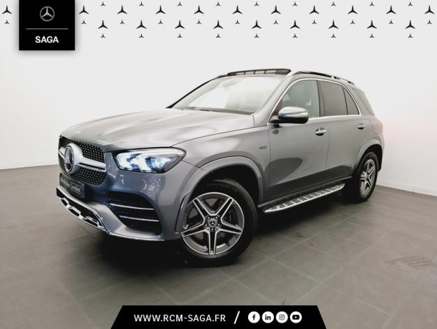 MERCEDES-BENZ GLE 350 de 4MATIC AMG Line  Classe GLE SUV/167 GLE 350 de 4MATIC AMG Line