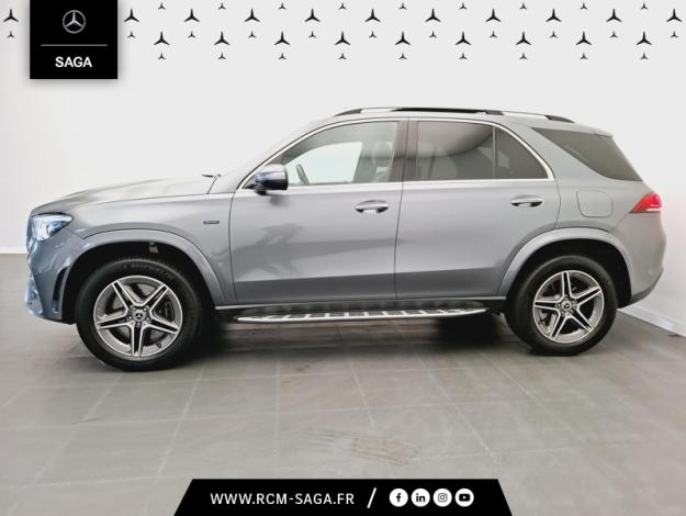 MERCEDES-BENZ GLE 350 de 4MATIC AMG Line  Classe GLE SUV/167 GLE 350 de 4MATIC AMG Line