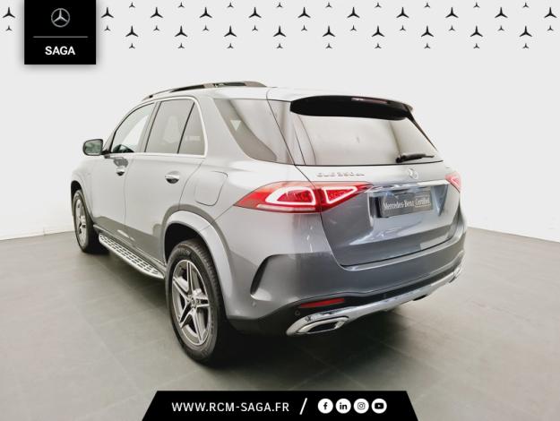 MERCEDES-BENZ GLE 350 de 4MATIC AMG Line  Classe GLE SUV/167 GLE 350 de 4MATIC AMG Line