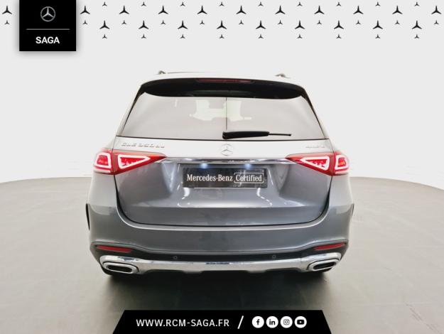 MERCEDES-BENZ GLE 350 de 4MATIC AMG Line  Classe GLE SUV/167 GLE 350 de 4MATIC AMG Line