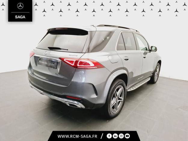 MERCEDES-BENZ GLE 350 de 4MATIC AMG Line  Classe GLE SUV/167 GLE 350 de 4MATIC AMG Line