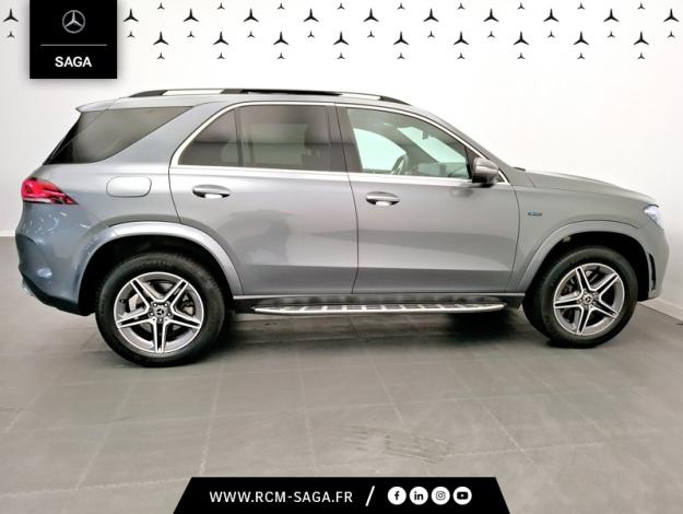 MERCEDES-BENZ GLE 350 de 4MATIC AMG Line  Classe GLE SUV/167 GLE 350 de 4MATIC AMG Line