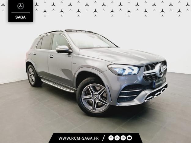 MERCEDES-BENZ GLE 350 de 4MATIC AMG Line  Classe GLE SUV/167 GLE 350 de 4MATIC AMG Line