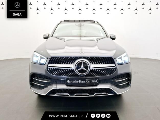 MERCEDES-BENZ GLE 350 de 4MATIC AMG Line  Classe GLE SUV/167 GLE 350 de 4MATIC AMG Line